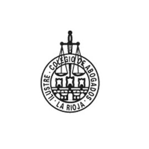 Logo-Colegio-Abogados-de-La-Rioja Toga Abogado Colegio Abogado de La Rioja