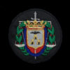 Escudo para Togas de Abogados de Albacete
