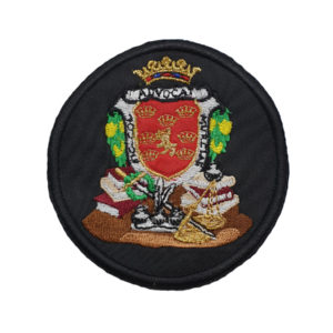 Escudo Abogados de Murcia para Togas
