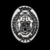 Escudo Colegio de Abogados de Las Palmas para Toga