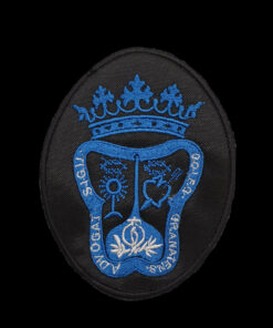 Escudo para Togas de Abogados de Granada n
