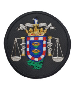 Escudo de Melilla para Abogados